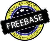 Free Base eLiquids