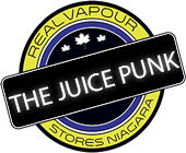 The Juice Punk